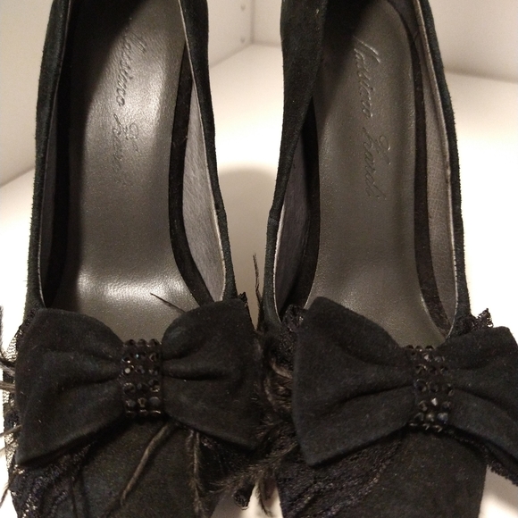 High heels - Picture 3 of 4